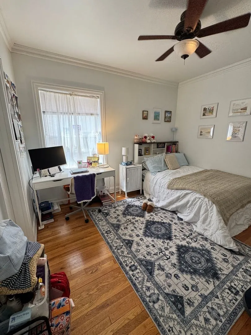 447 W Oakdale Ave, ,  60657, USA 60657-unit#2-Chicago-IL