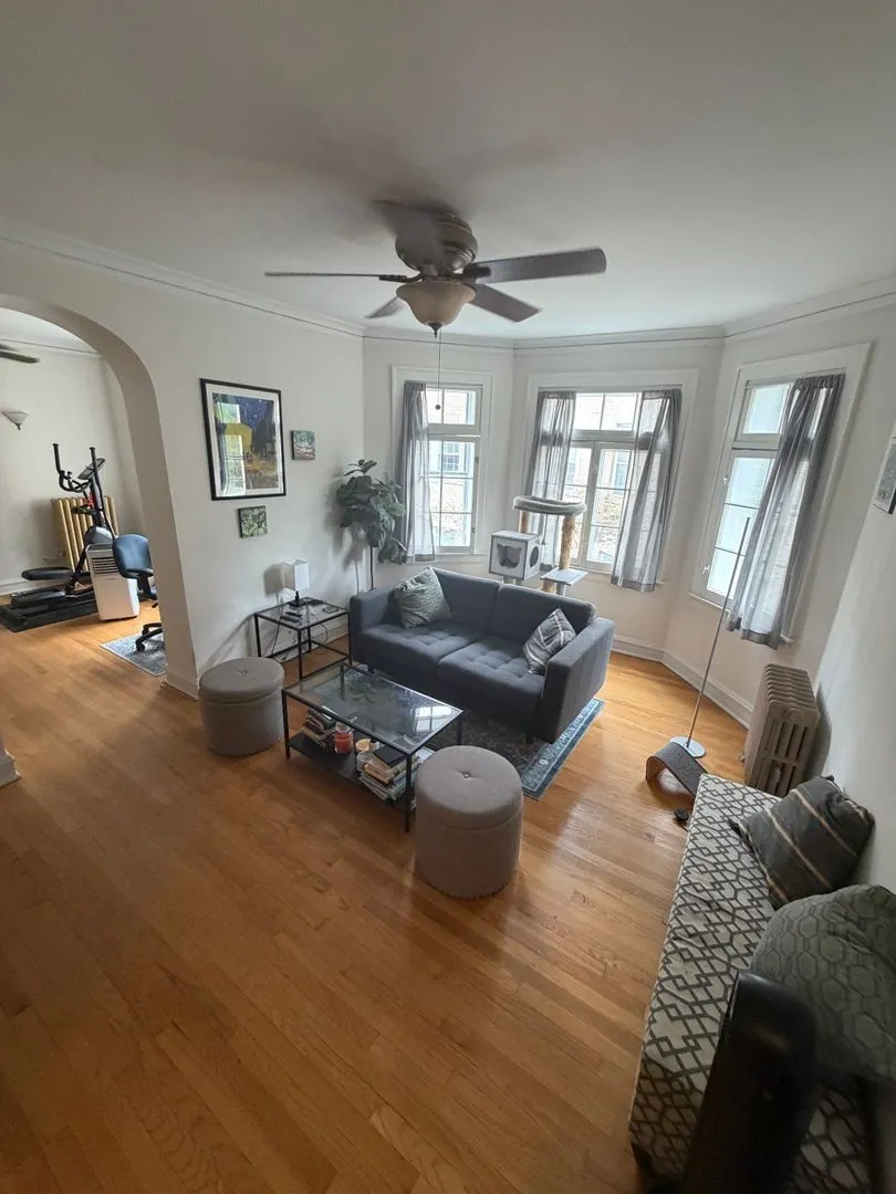 4520 N Wolcott Ave, , 60640, USA 60640-unit#2B-Chicago-IL