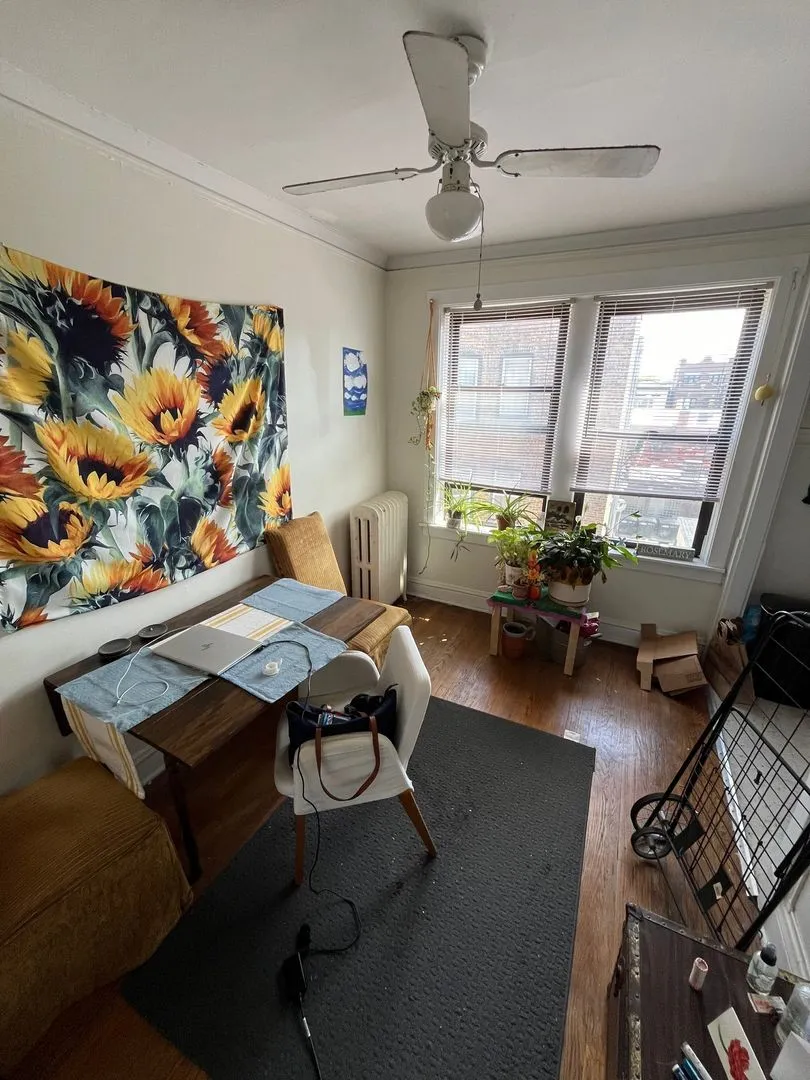 3551 N Janssen Ave, , 60657, USA 60613-unit#3-Chicago-IL