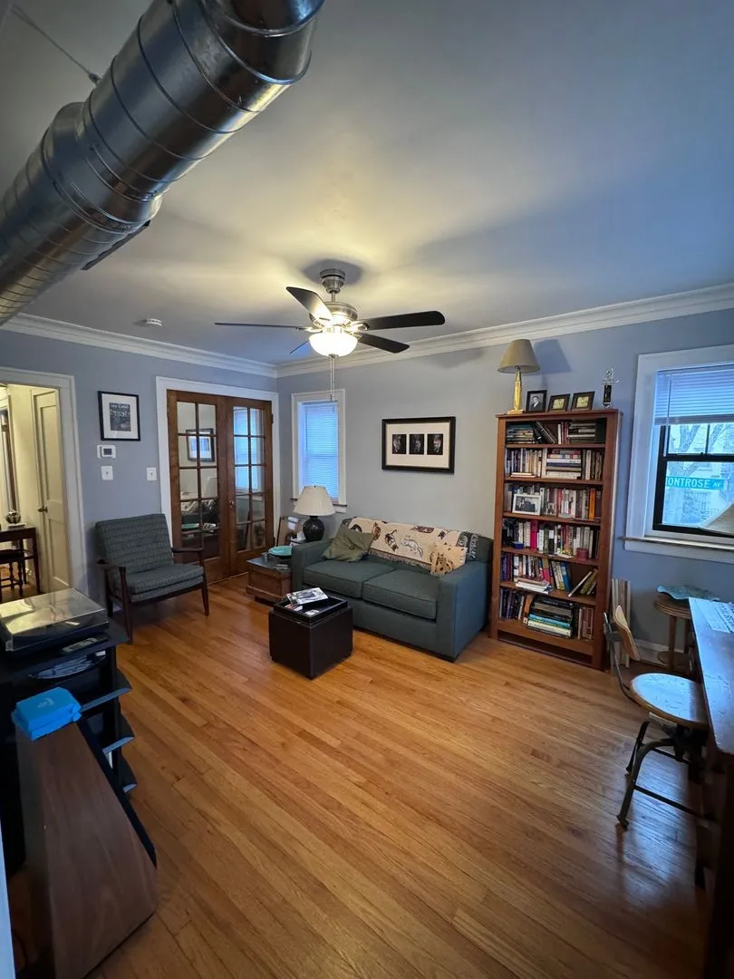 4409 N Hamilton Ave, ,  60625, USA 60625-unit#1W-Chicago-IL