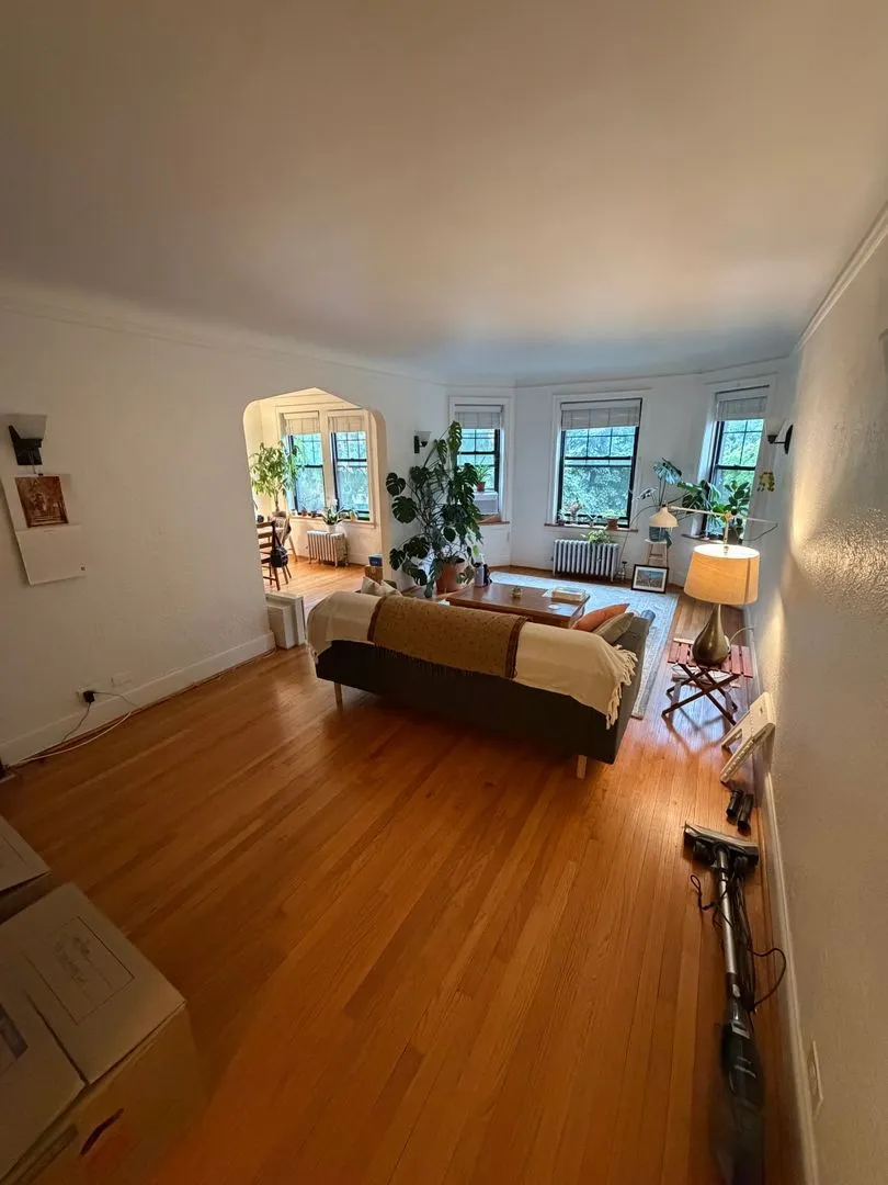 4518 N Paulina St, , 60640, USA 60640-unit#2E-Chicago-IL