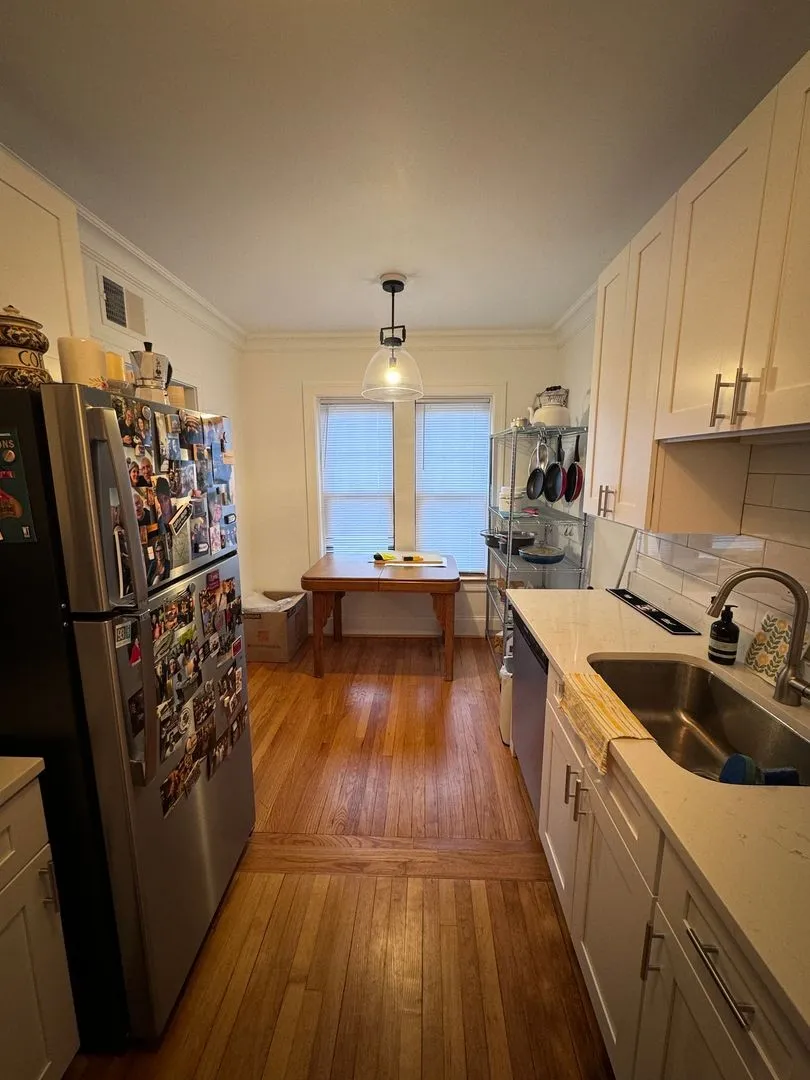 4411 N Hamilton Ave, ,  60625, USA 60625-unit#1W-Chicago-IL