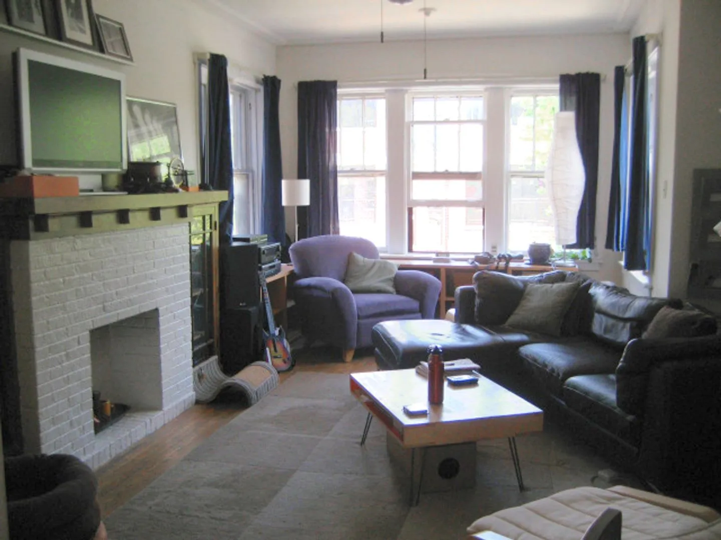 857 W Diversey Pkwy, ,  60614, USA 60614-unit#2-Chicago-IL