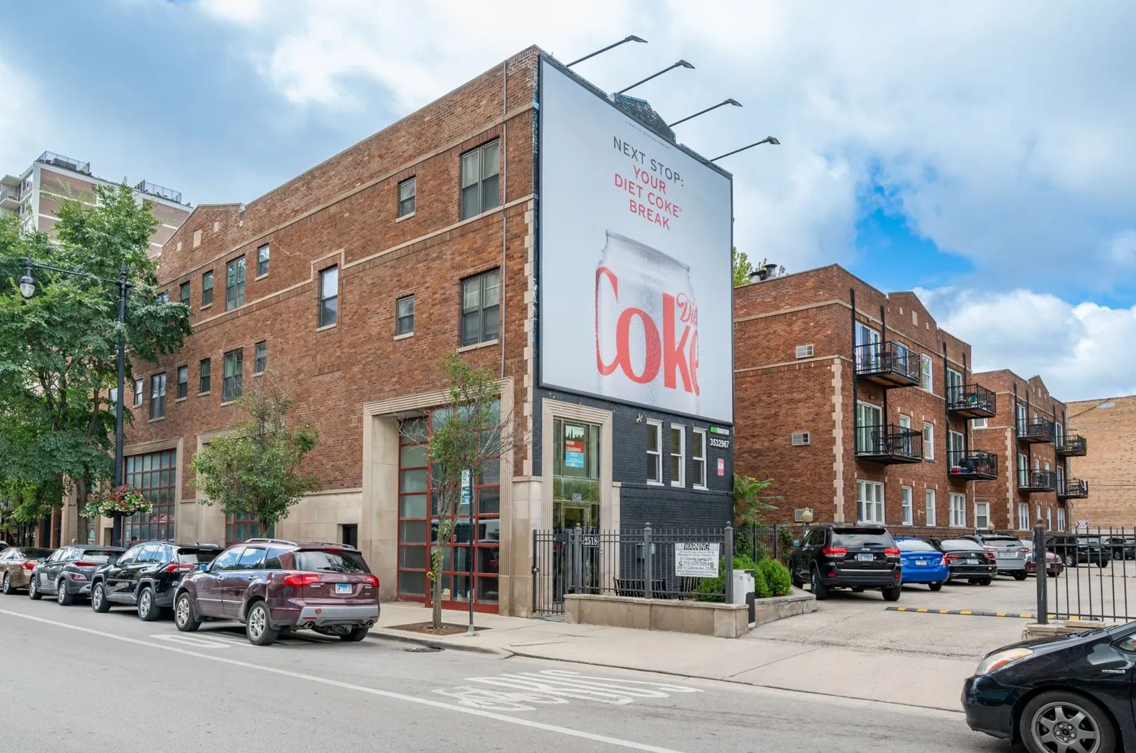18 N Clark St #505, , 60603, USA 60614-unit#G-Chicago-IL
