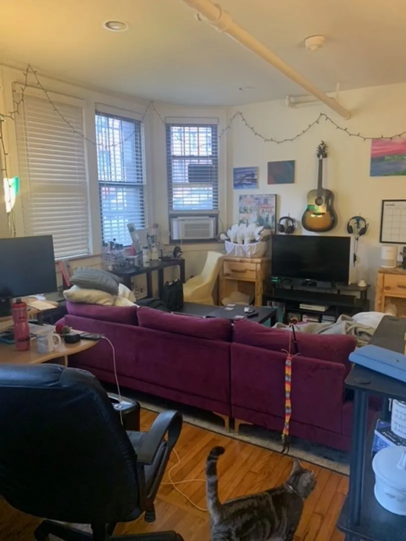 923 W George St, , 60657, USA 60657-unit#1J-Chicago-IL