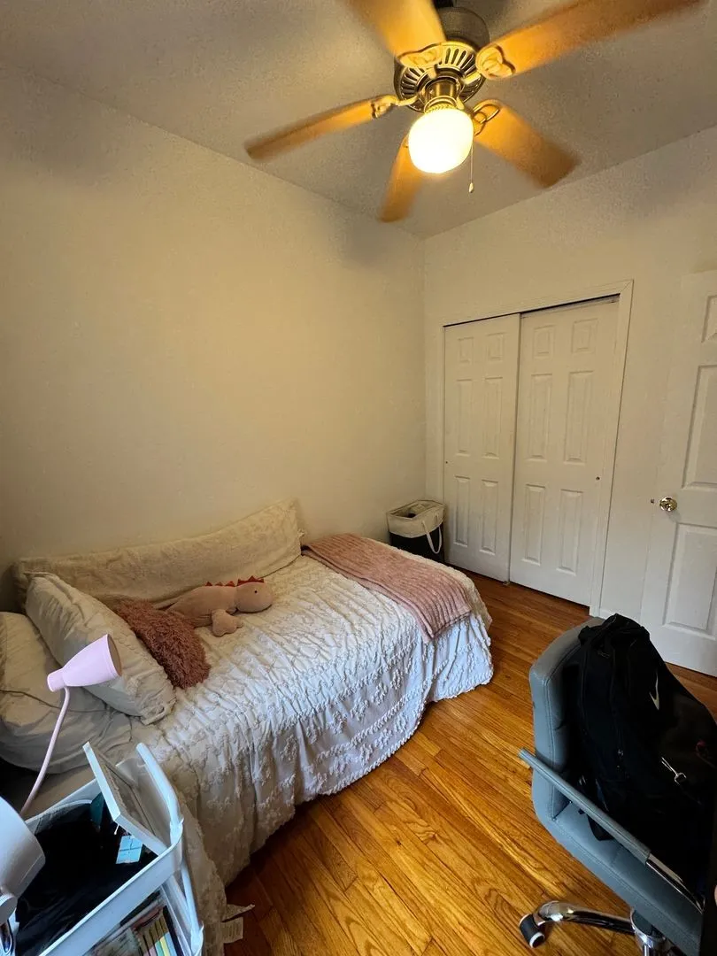 611 W Arlington Pl, ,  60614, USA 60614-unit#1N-Chicago-IL