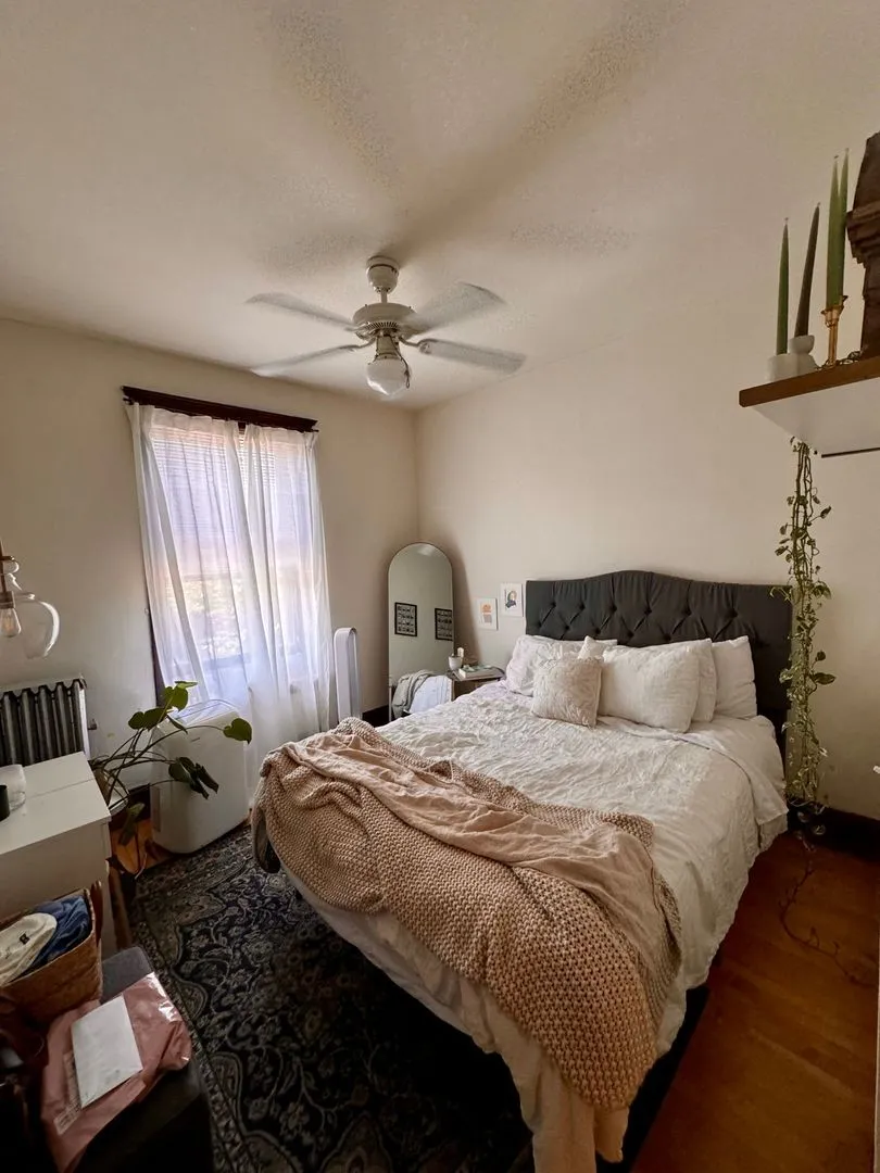 1204 W Montana St, ,  60614, USA 60614-unit#2-Chicago-IL