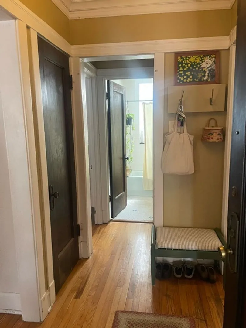 1461 W Summerdale Ave, ,  60640, USA 60640-unit#2A-Chicago-IL