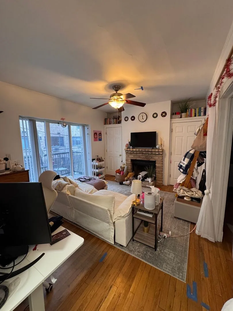 517 W Deming Pl, , 60614, USA 60614-unit#2N-Chicago-IL