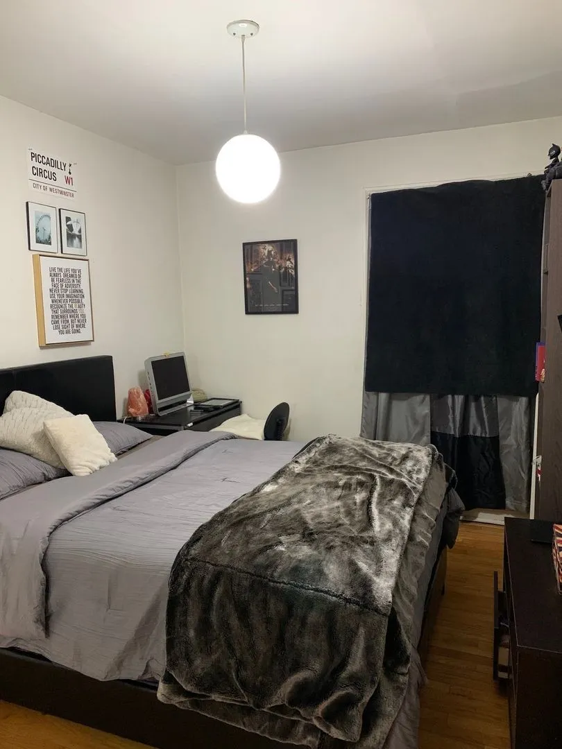 856 W Wolfram St, , 60657, USA 60657-unit#3W-Chicago-IL