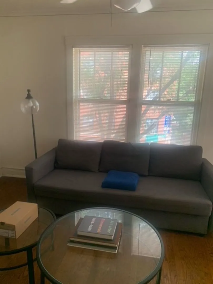 2858 N Mildred Ave, ,  60657, USA 60657-unit#2-Chicago-IL