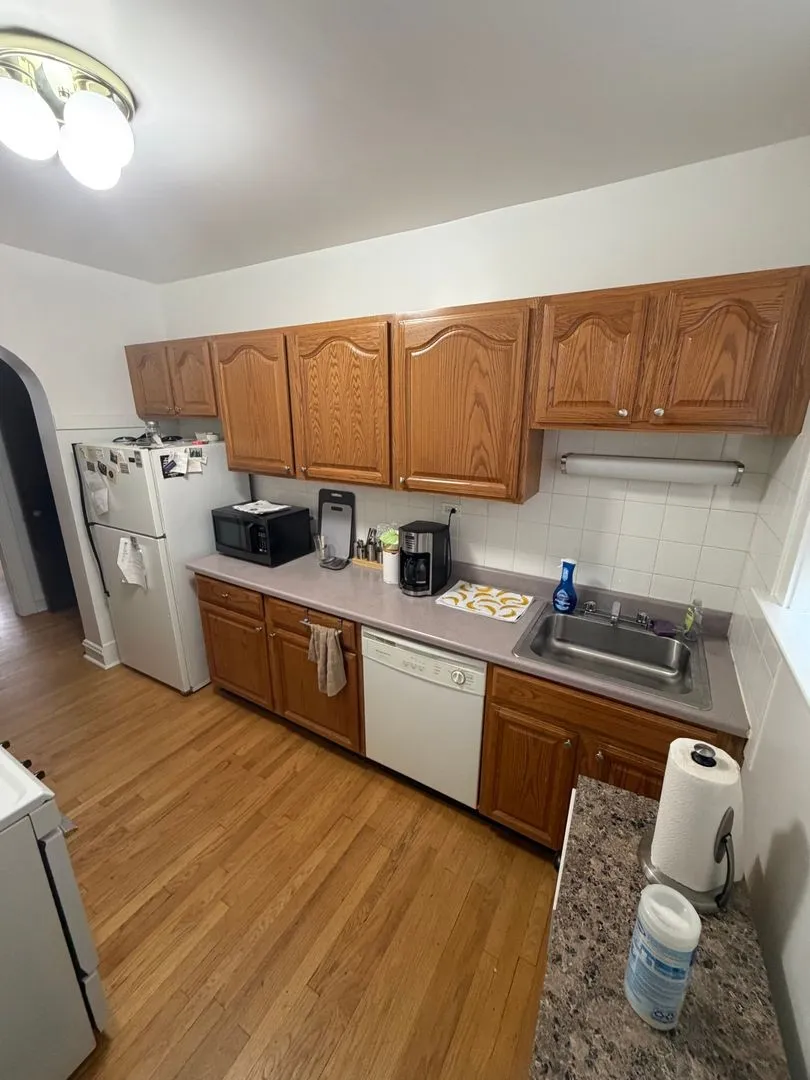4520 N Wolcott Ave, , 60640, USA 60640-unit#2B-Chicago-IL