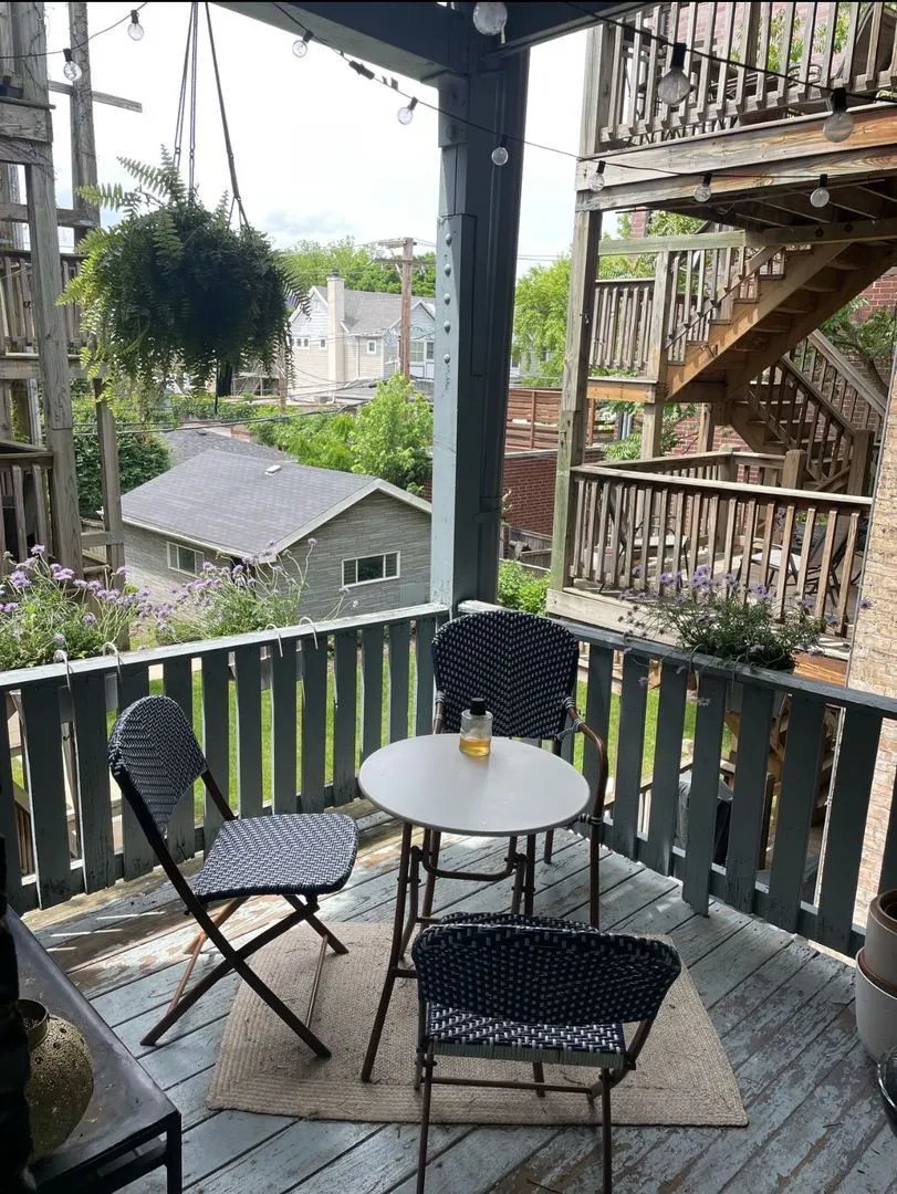 1204 W Montana St, ,  60614, USA 60614-unit#2-Chicago-IL