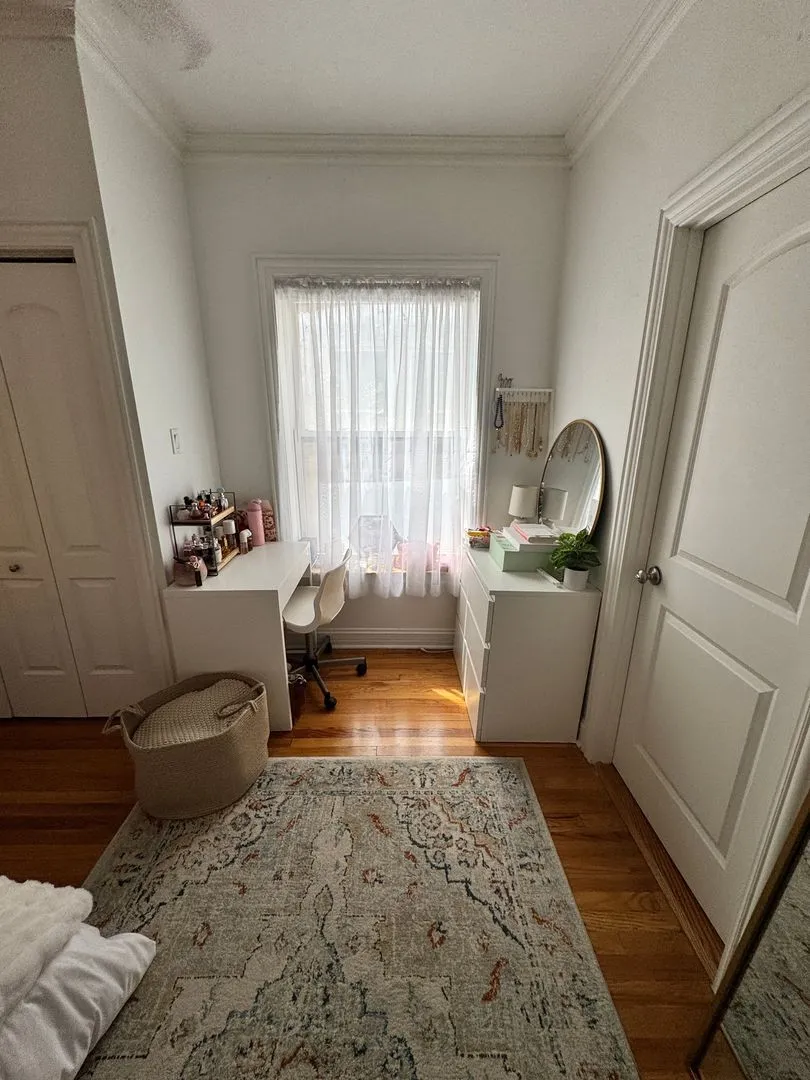 447 W Oakdale Ave, ,  60657, USA 60657-unit#2-Chicago-IL