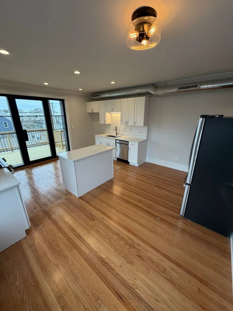 4886 N Hermitage Ave, ,  60640, USA 60640-unit#4886-1N-Chicago-IL