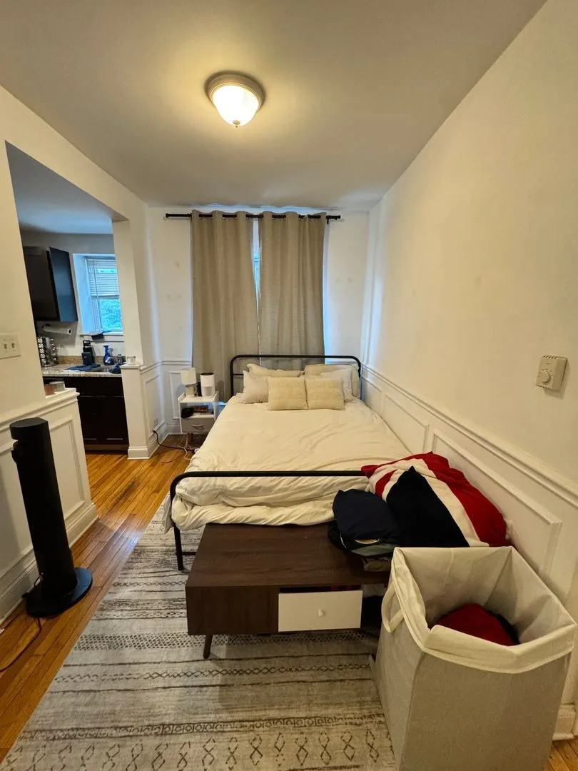 501 W Deming Pl, ,  60614, USA 60614-unit#2S-Chicago-IL