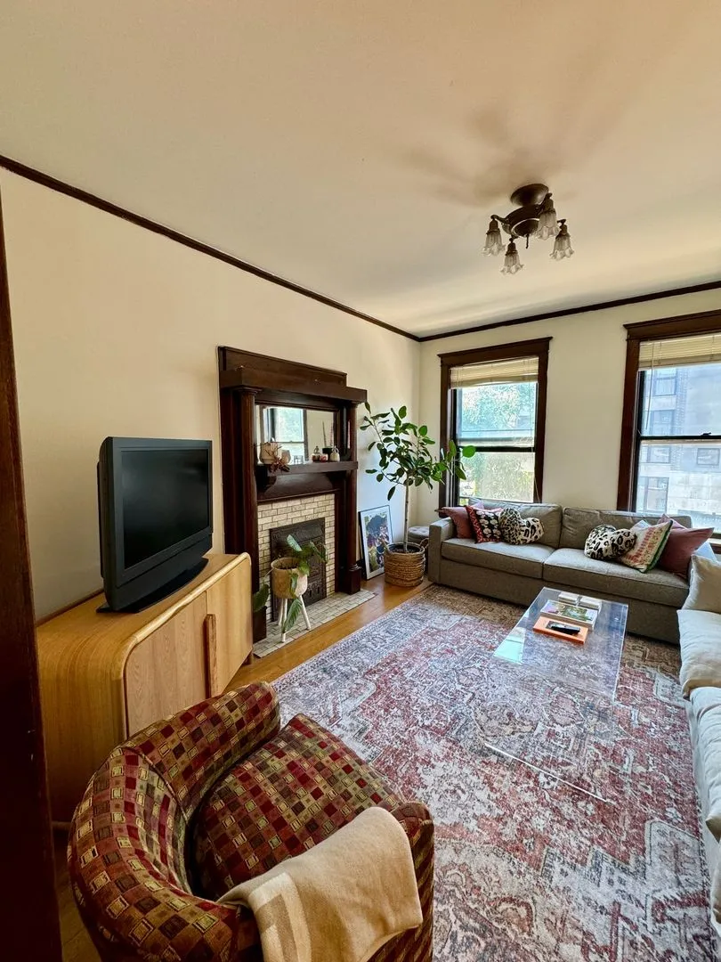 1204 W Montana St, ,  60614, USA 60614-unit#2-Chicago-IL