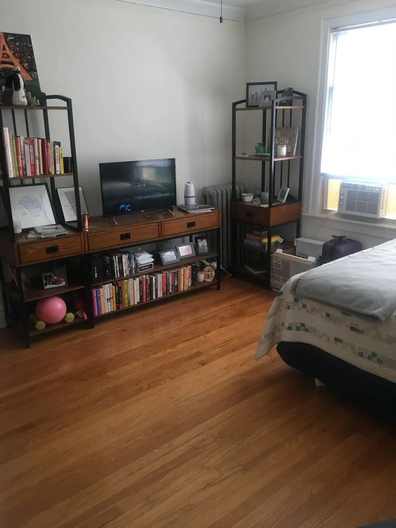 3551 N Racine Ave, ,  60613, USA 60613-unit#2-Chicago-IL