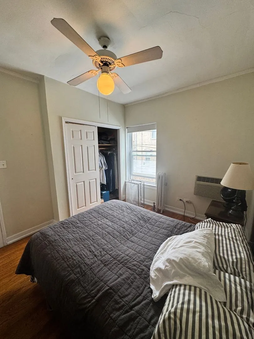 613 W Arlington Pl, ,  60614, USA 60614-unit#1N-Chicago-IL
