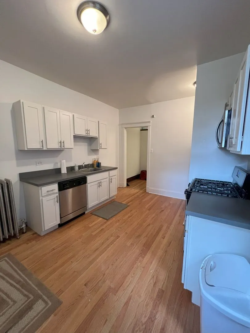 2440 N Racine Ave, , 60614, USA 60614-unit#2440-2-Chicago-IL
