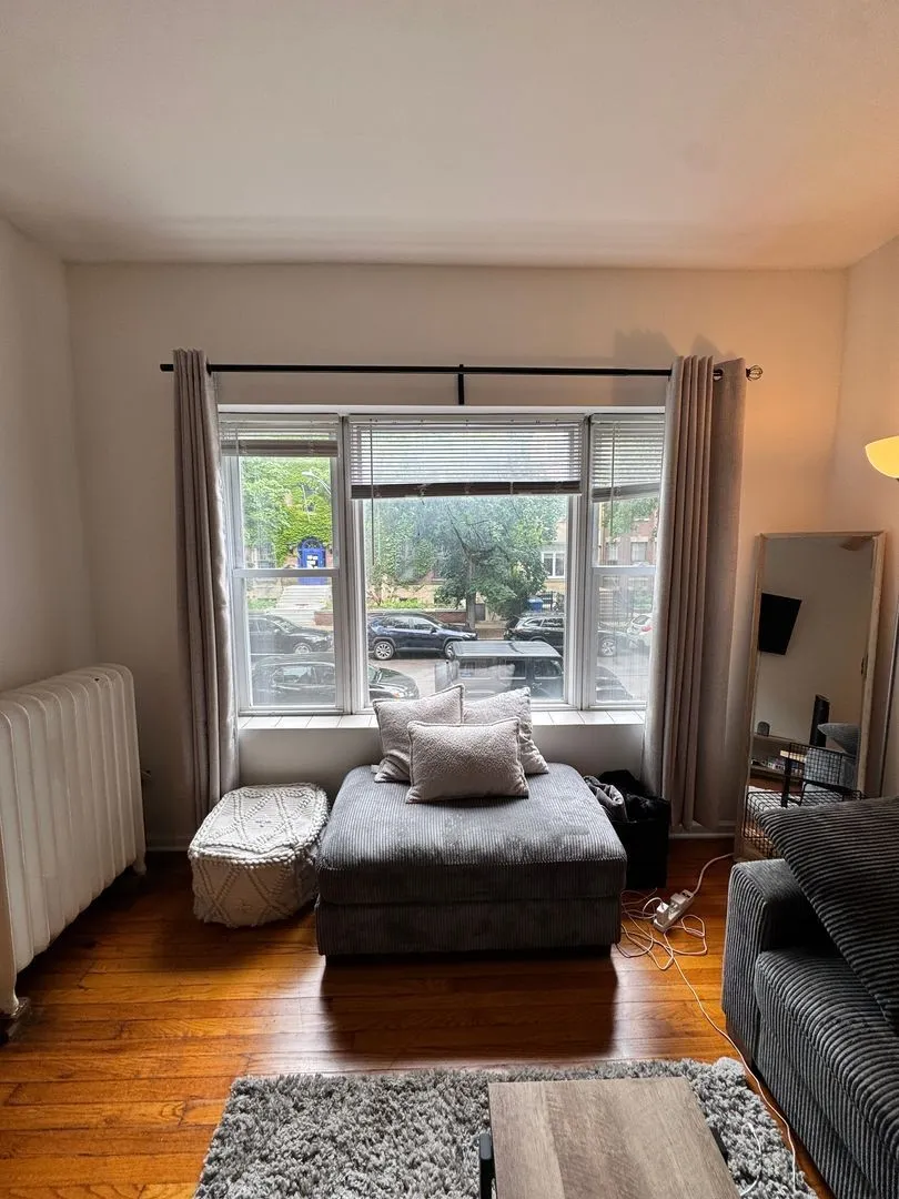 611 W Arlington Pl, ,  60614, USA 60614-unit#1N-Chicago-IL