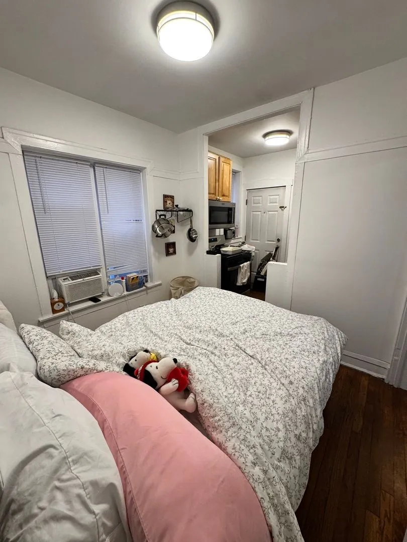 515 W Deming Pl, ,  60614, USA 60614-unit#1S-Chicago-IL