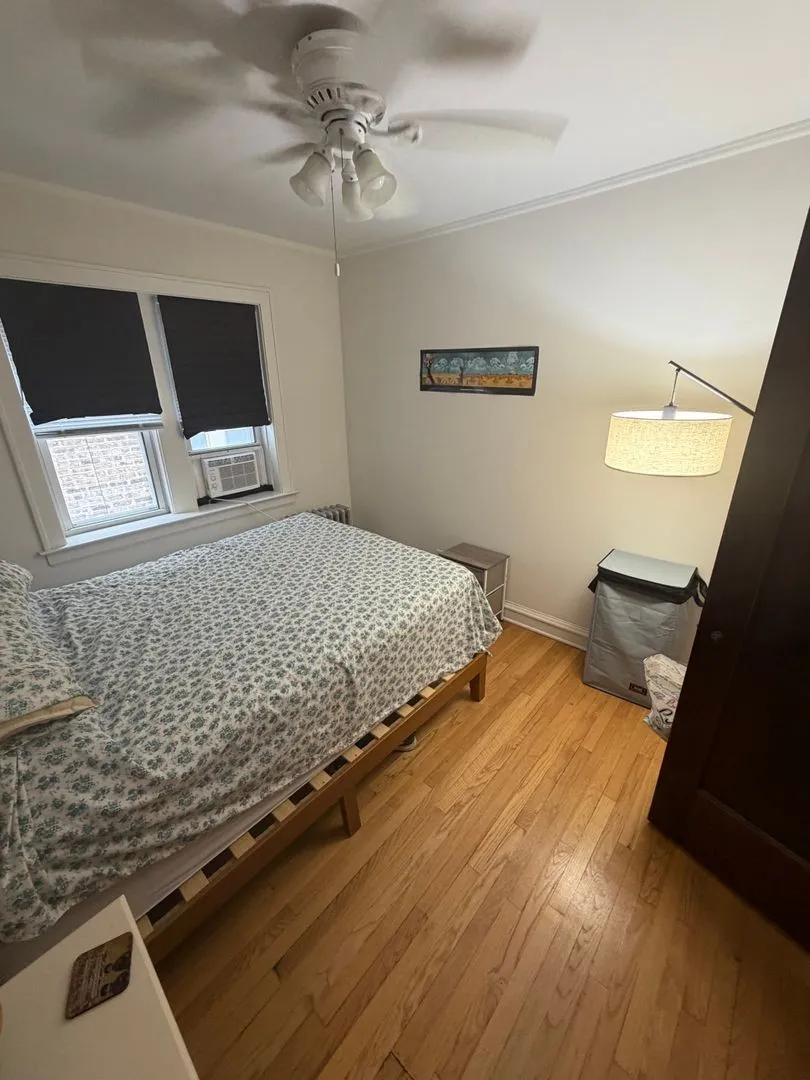 4520 N Wolcott Ave, , 60640, USA 60640-unit#2B-Chicago-IL