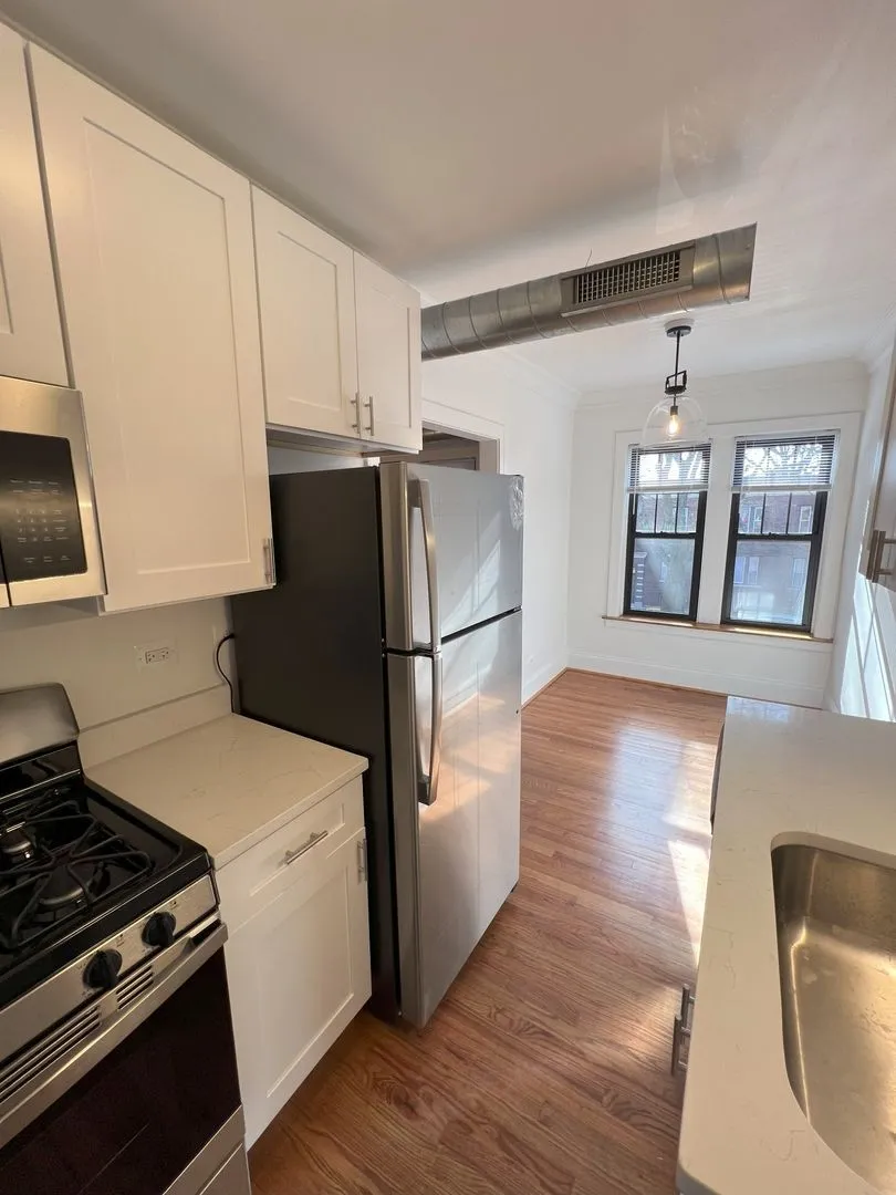 4409 N Hamilton Ave, ,  60625, USA 60625-unit#1E-Chicago-IL