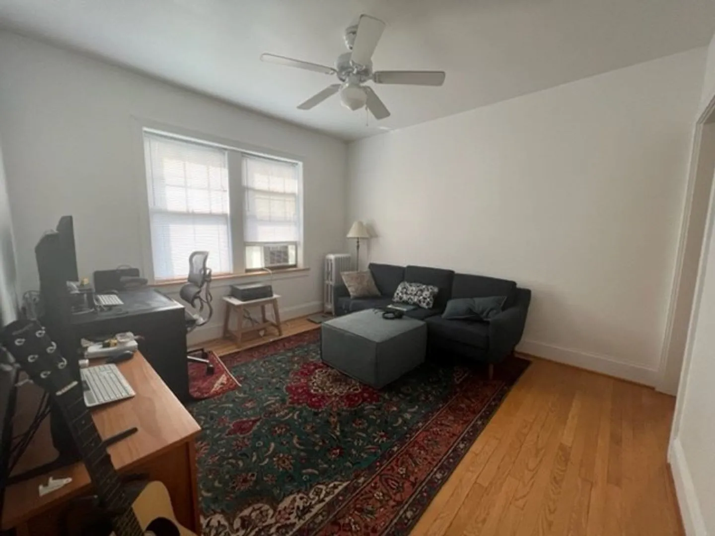 4901 N Paulina St, ,  60640, USA 60640-unit#3-Chicago-IL