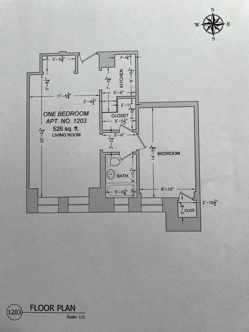 415 W Fullerton Pkwy, , 60614, USA 60614-unit#1203-Chicago-IL