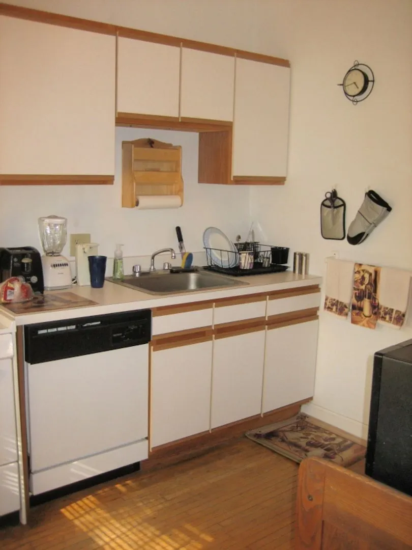 2754 N Mildred Ave, ,  60614, USA 60614-unit#3-Chicago-IL