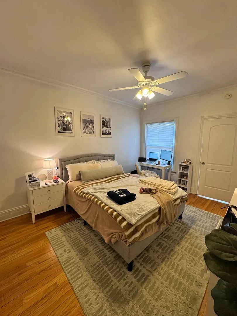 447 W Oakdale Ave, ,  60657, USA 60657-unit#2-Chicago-IL