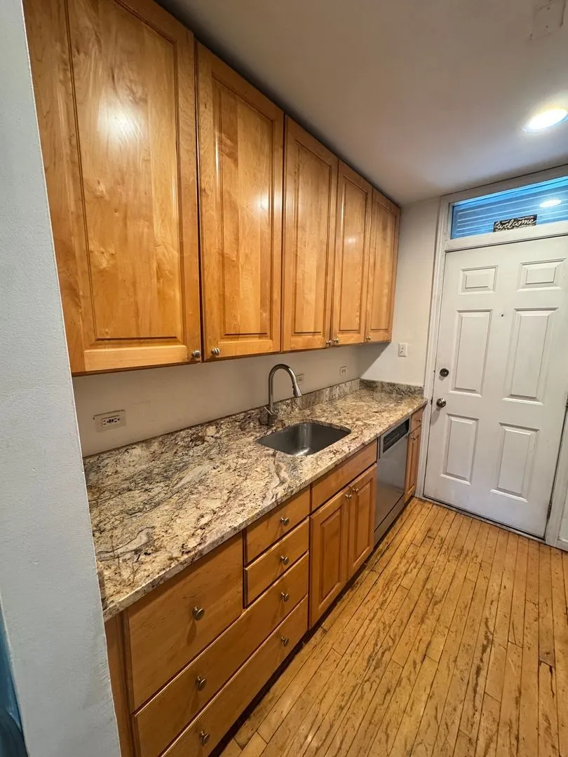 613 W Arlington Pl, ,  60614, USA 60614-unit#1N-Chicago-IL