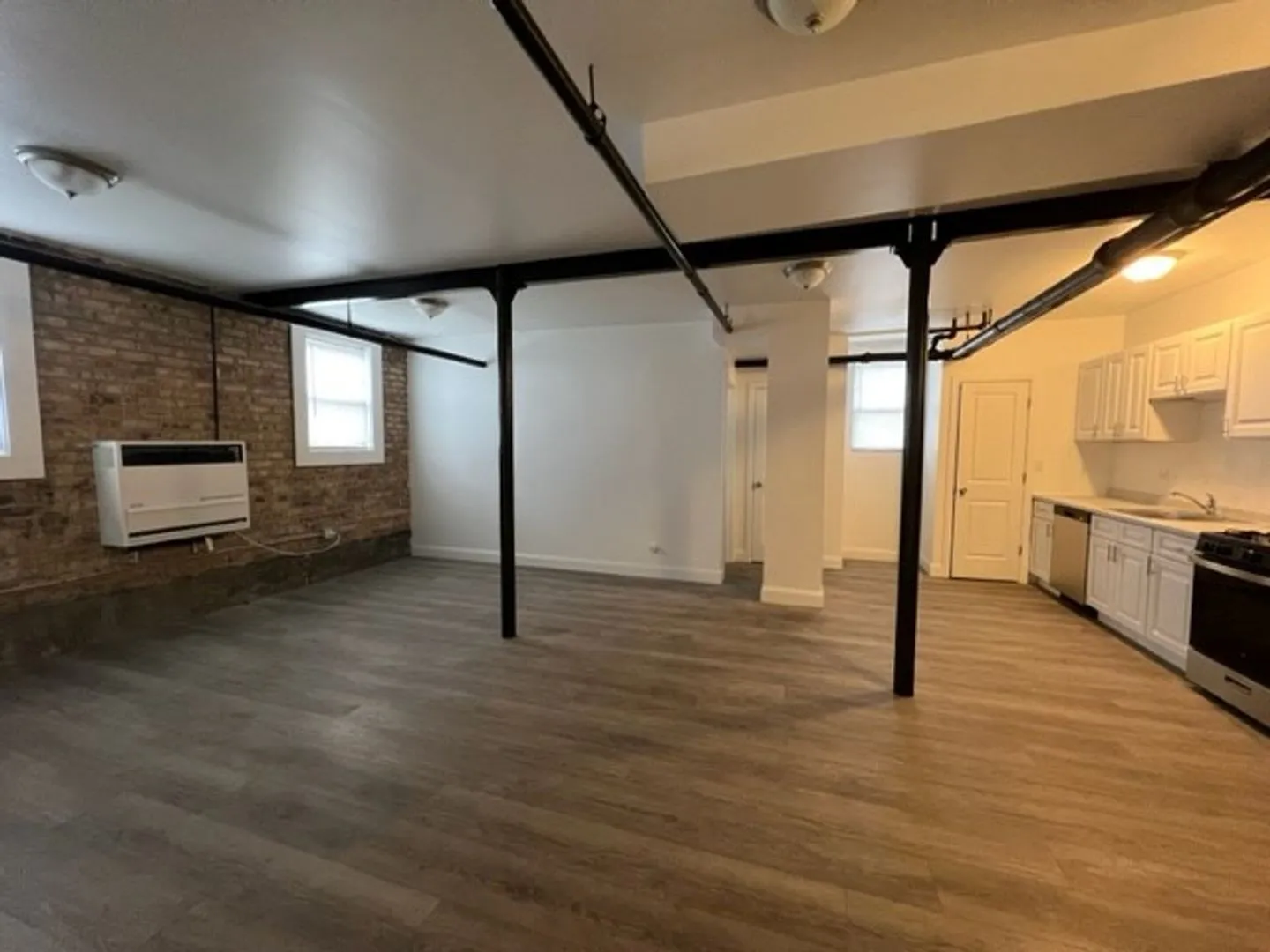 2055 W Berwyn Ave, , 60625, USA 60625-unit#2057-GDN-Chicago-IL