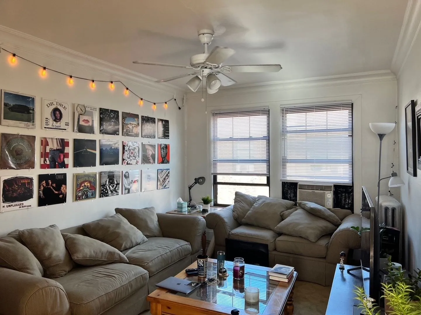 929 W Oakdale Ave, ,  60657, USA 60657-unit#3I-Chicago-IL