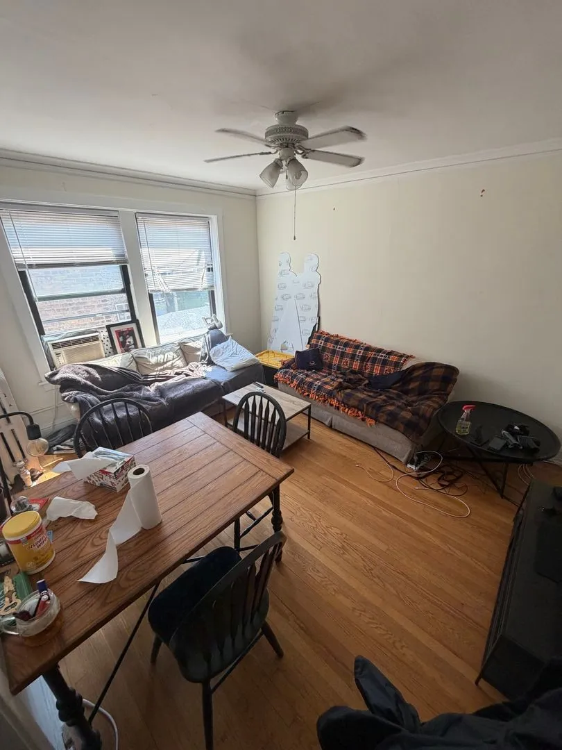 1423 W Addison St, , 60613, USA 60613-unit#3-Chicago-IL