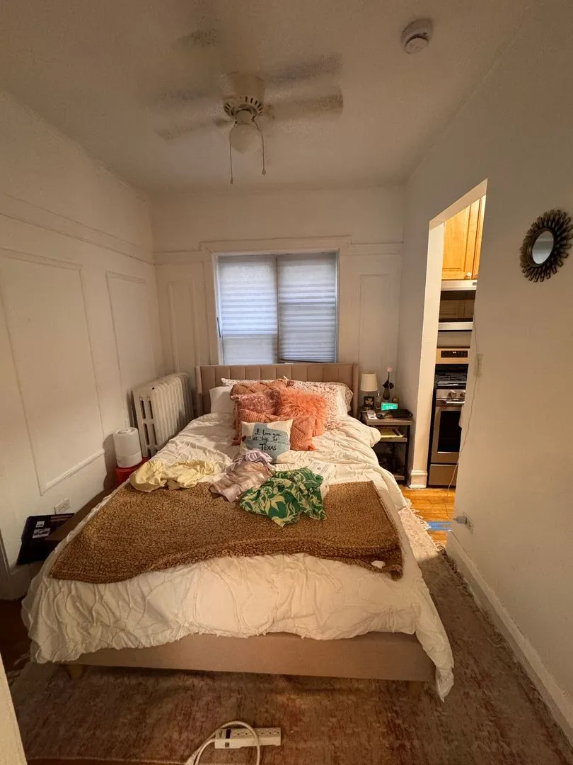 517 W Deming Pl, , 60614, USA 60614-unit#2N-Chicago-IL