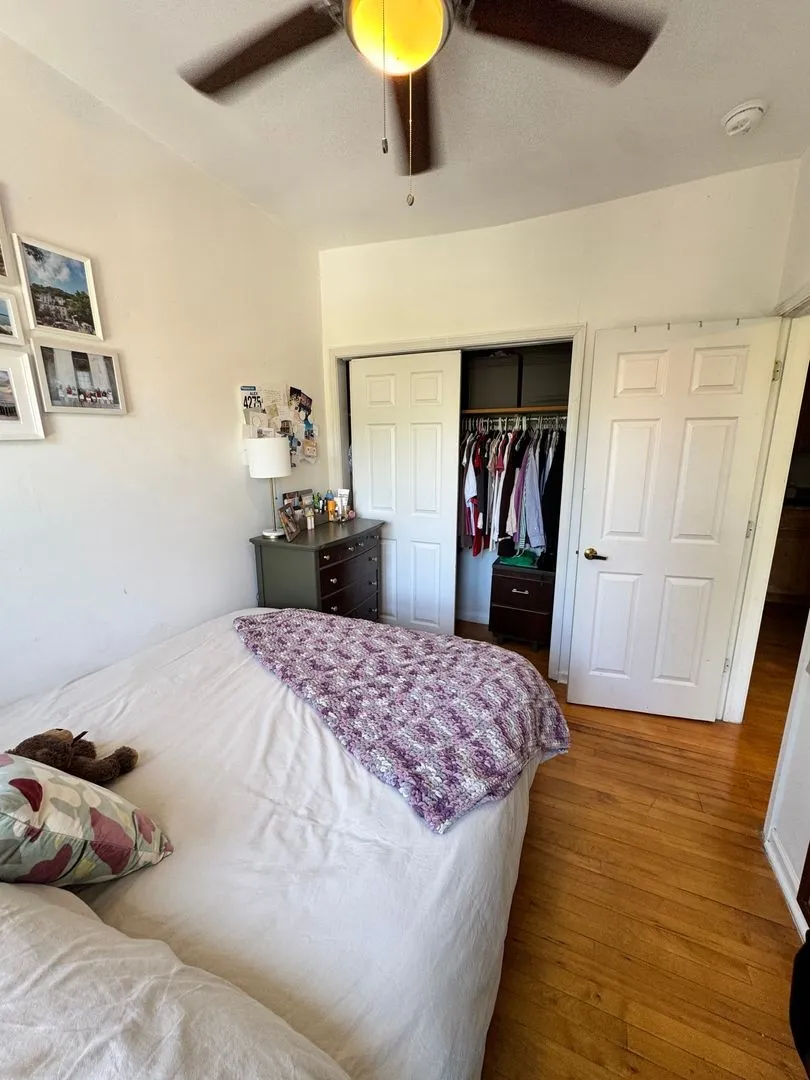 611 W Arlington Pl, ,  60614, USA 60614-unit#3N-Chicago-IL
