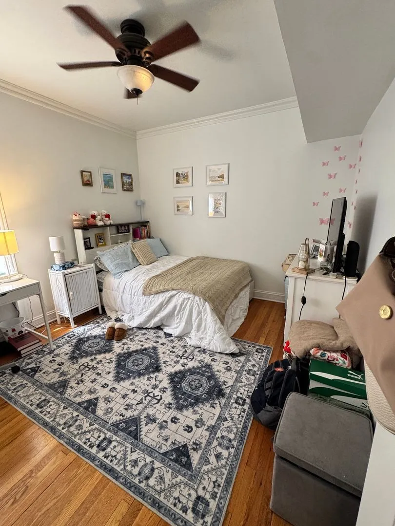447 W Oakdale Ave, ,  60657, USA 60657-unit#2-Chicago-IL