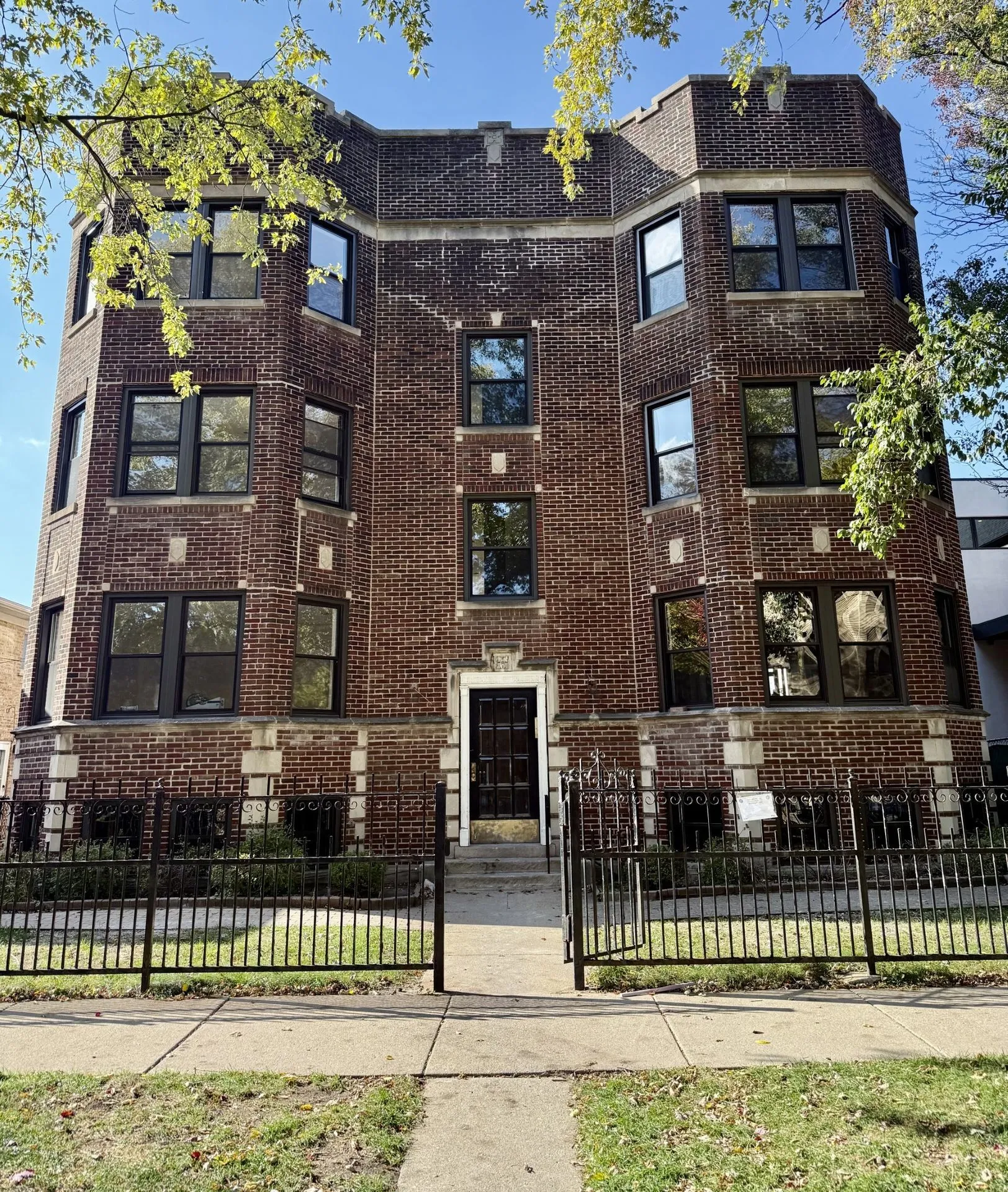 4886 N Hermitage Ave, , 60640, USA 60640-unit#4886-2N-Chicago-IL