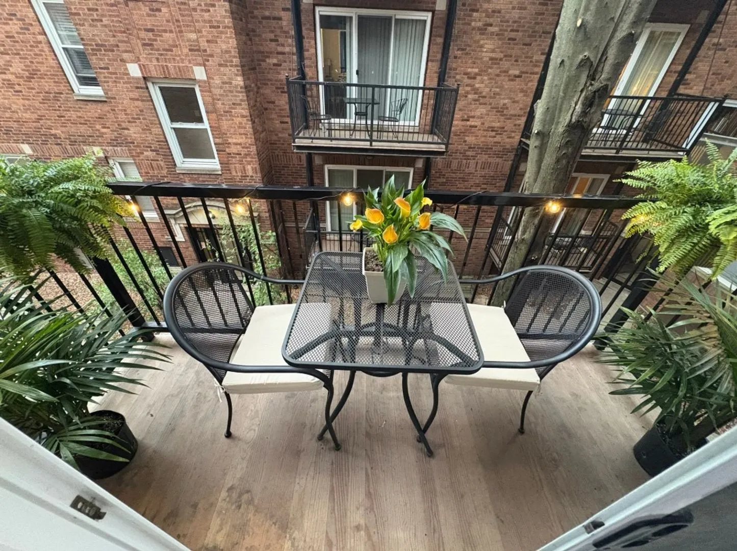 515 W Deming Pl, ,  60614, USA 60614-unit#2S-Chicago-IL