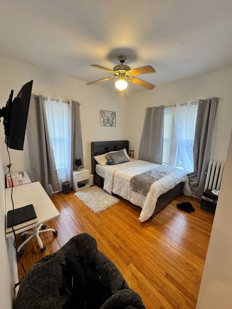 611 W Arlington Pl, ,  60614, USA 60614-unit#1N-Chicago-IL
