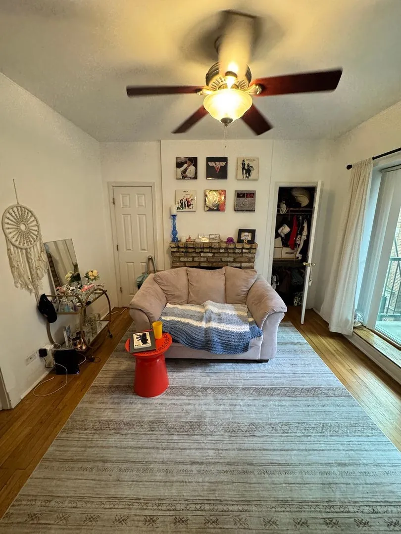 513 W Deming Pl, , 60614, USA 60614-unit#2N-Chicago-IL