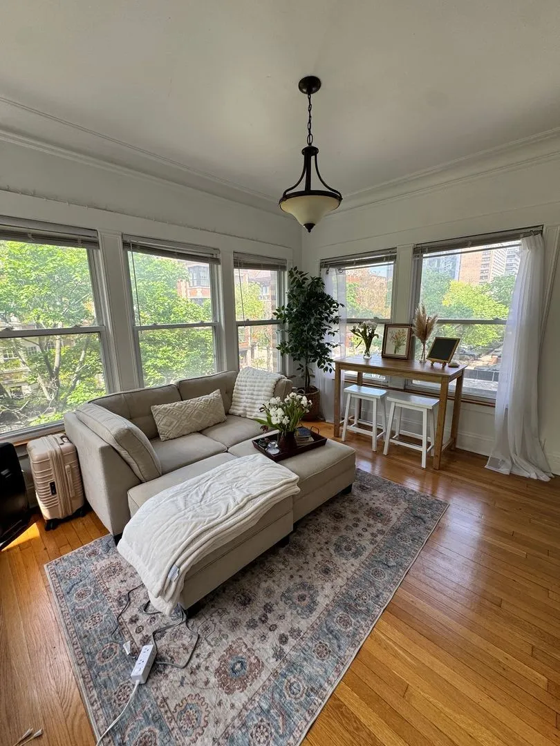 447 W Oakdale Ave, ,  60657, USA 60657-unit#2-Chicago-IL