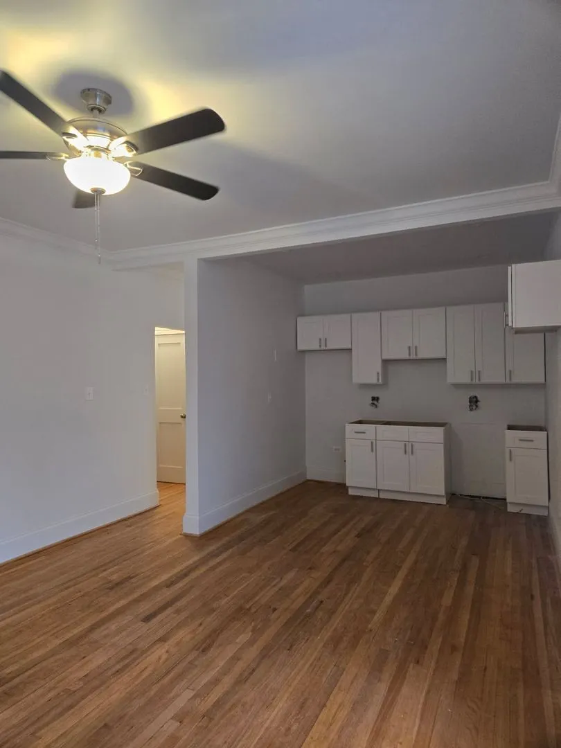 4840 N Hermitage Ave, , 60640, USA 60640-unit#1E-Chicago-IL