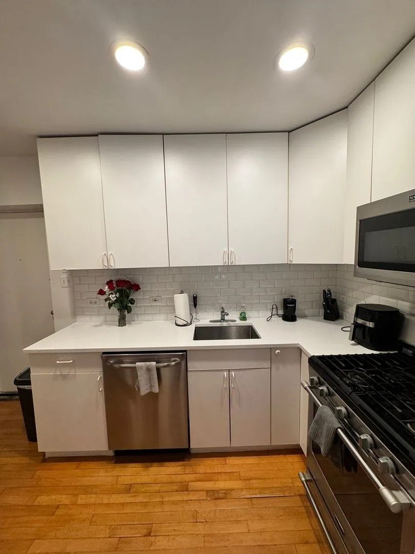 611 W Arlington Pl, ,  60614, USA 60614-unit#1N-Chicago-IL