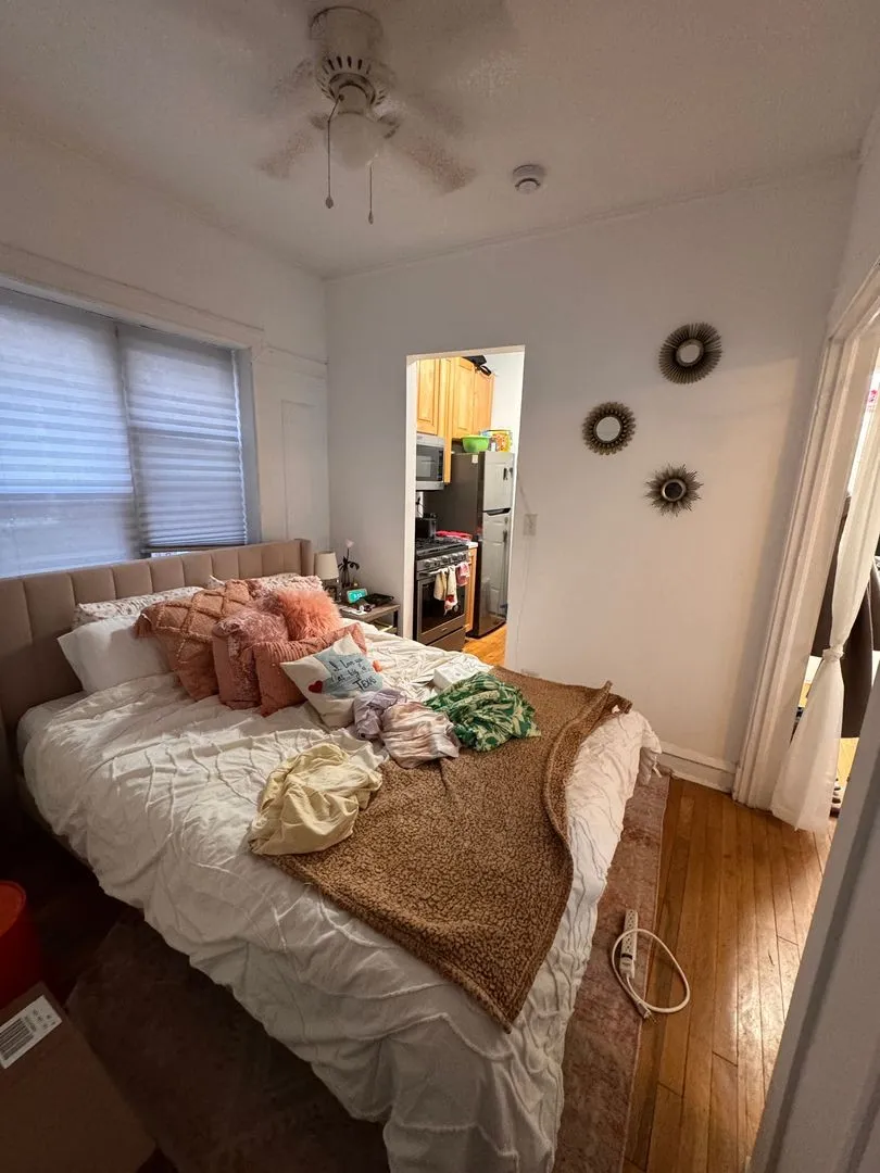 517 W Deming Pl, , 60614, USA 60614-unit#2N-Chicago-IL