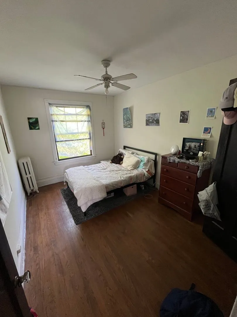 3551 N Janssen Ave, , 60657, USA 60613-unit#3-Chicago-IL