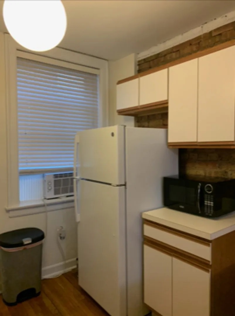 915 W George St, ,  60657, USA 60657-unit#2B-Chicago-IL