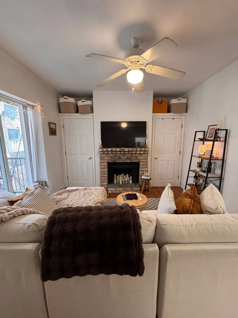 517 W Deming Pl, ,  60614, USA 60614-unit#1N-Chicago-IL